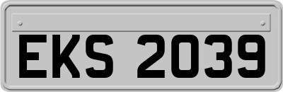 EKS2039