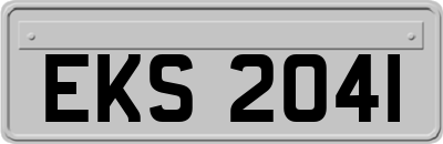 EKS2041