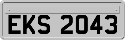 EKS2043