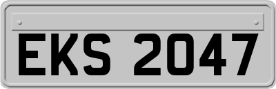 EKS2047
