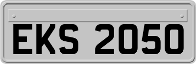 EKS2050