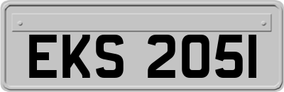 EKS2051