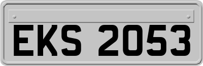 EKS2053