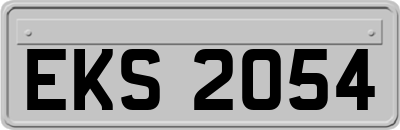 EKS2054