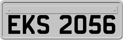 EKS2056
