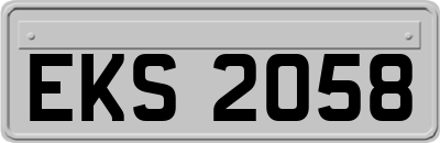 EKS2058