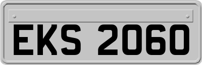 EKS2060
