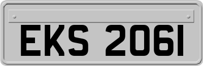 EKS2061