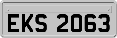 EKS2063