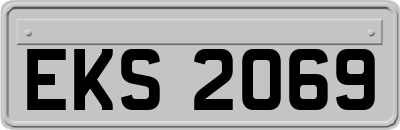 EKS2069