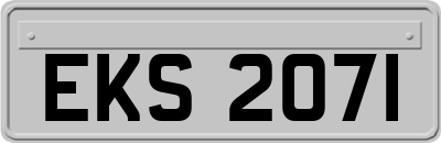 EKS2071