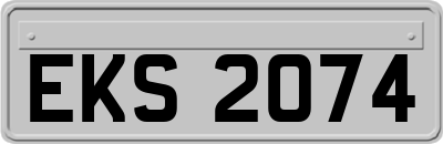 EKS2074