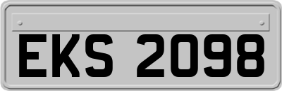 EKS2098