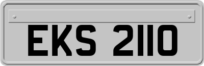 EKS2110