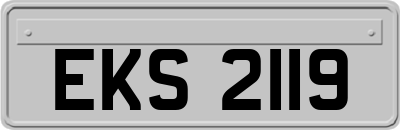 EKS2119