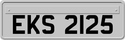 EKS2125