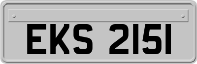 EKS2151