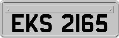EKS2165