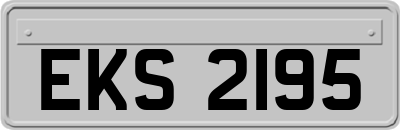EKS2195