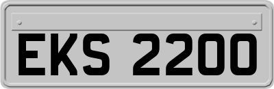 EKS2200