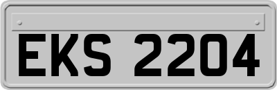 EKS2204
