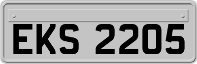 EKS2205