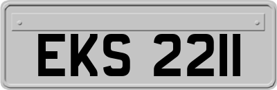 EKS2211