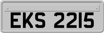EKS2215