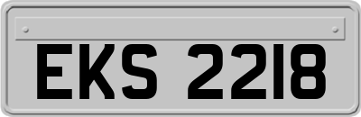 EKS2218