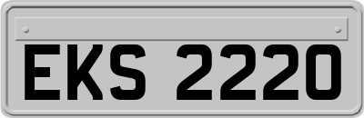 EKS2220