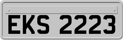 EKS2223