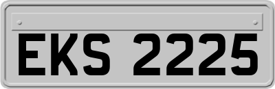 EKS2225