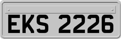EKS2226