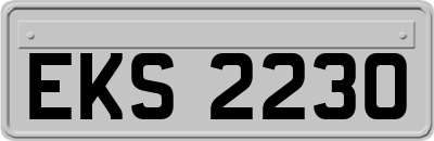 EKS2230
