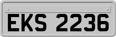 EKS2236
