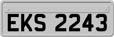EKS2243