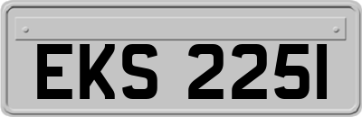 EKS2251