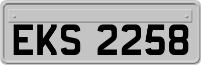 EKS2258