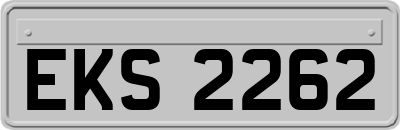 EKS2262