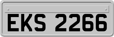EKS2266