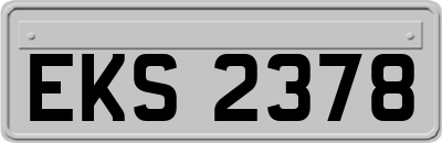 EKS2378
