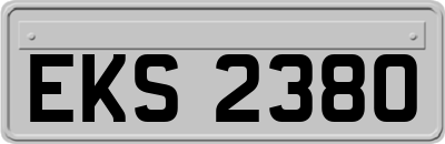 EKS2380