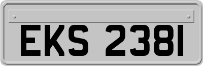 EKS2381