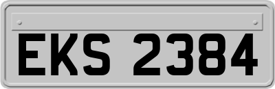 EKS2384