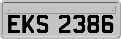 EKS2386