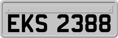 EKS2388