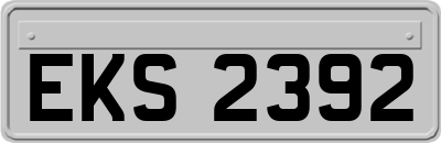 EKS2392