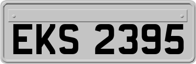 EKS2395