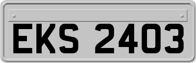 EKS2403