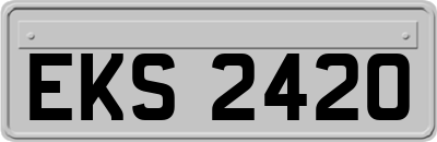 EKS2420